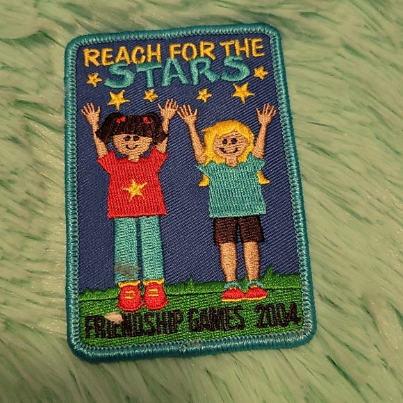 10 for $12 OC Girl Scout Patches - Picture 6 of 8